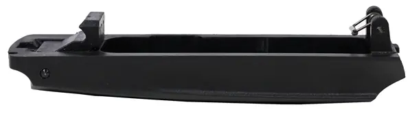 Geprüft Browning Magazinboden Lang für kurzen Magazineinsatz mit Kaliber .243Win/.308Win für Mod. BAR MK3 und 4X/MARAL 4X/SXR2