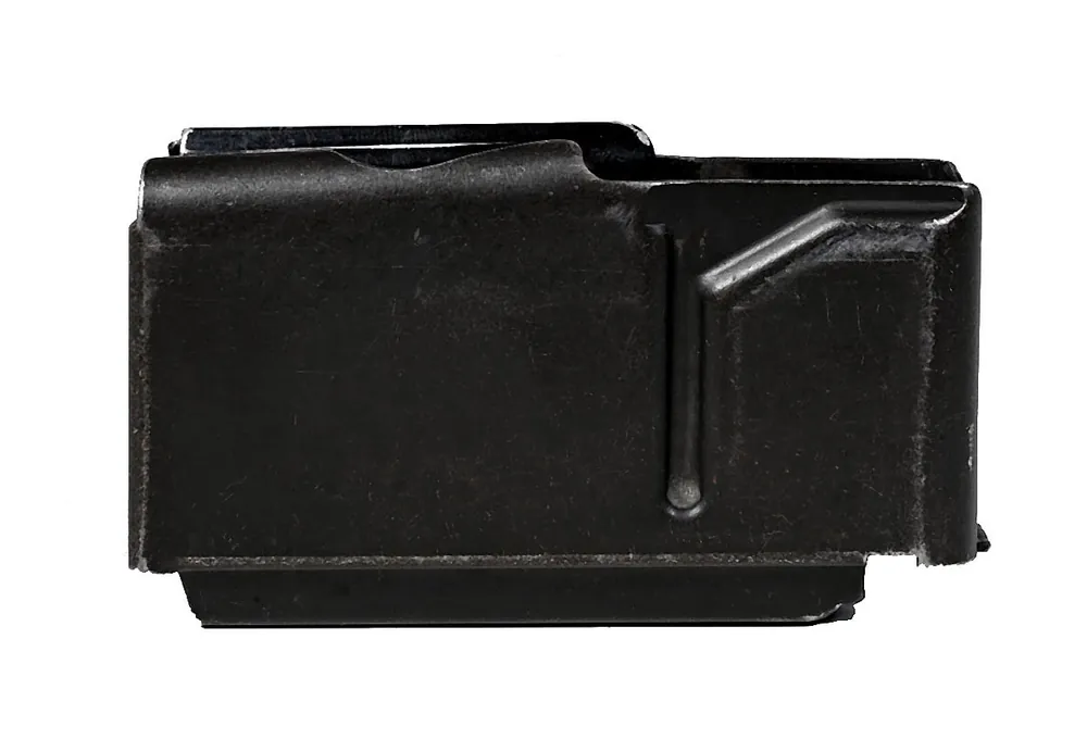 Knallerangebot Browning Magazineinsatz - 4 Schuss - langer Magazineinsatz für BAR MK2/MK3/4X/Zenith/Longtrack/Light, .270Win/.30-06Spring/7x64