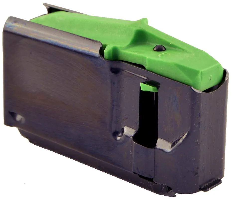 Browning Magazineinsatz - 4 Schuss - langer Magazineinsatz für Maral Standard/4X und Winchester SXR2 Pump, .30-06Spring Super-Preis