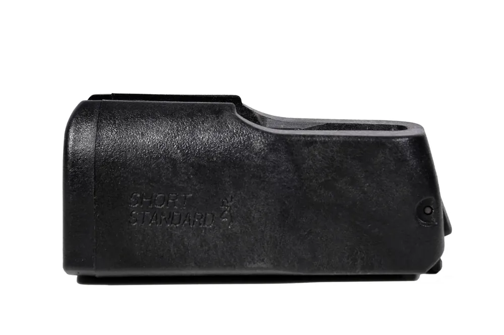 Browning Magazin X-Bolt - 5 Schuss - für X-Bolt 1, .223Rem Kracherpreis