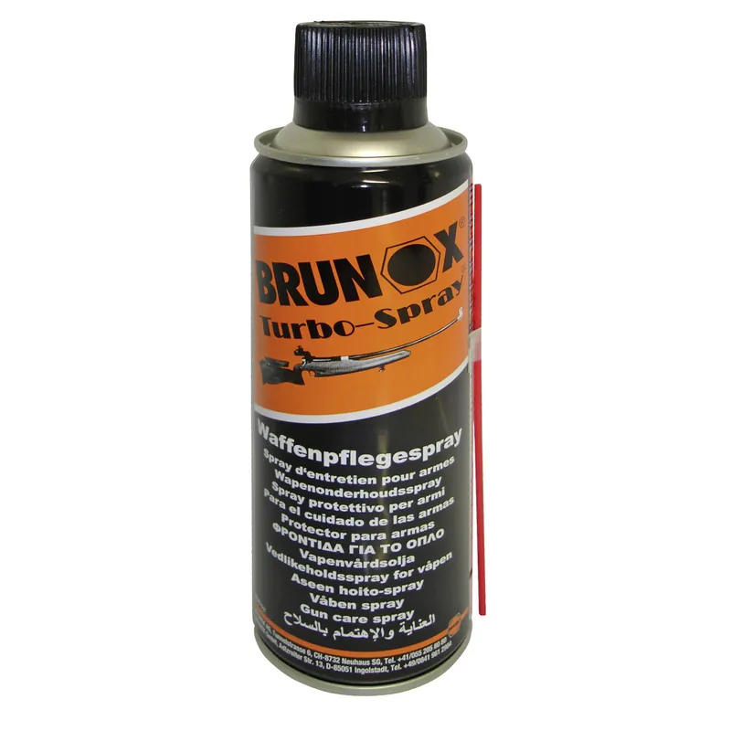 Brunox Waffenöl 300ml Top-Preis