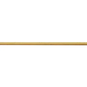 Flintenputzstock Holz ohne Wollwischer Günstig