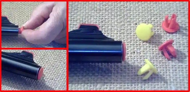 GUN PLUG Laufstopfen 10er Pck. Nur Heute