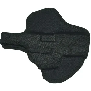 Top-Seller Waimex Gürtelholster Caracal Mit Daumensicherung - für M&P9/40