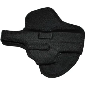 Preisknaller Waimex Gürtelholster Codura mit Daumensicherung - SFP9 / Caracal Rechts