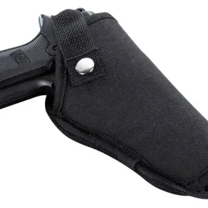 Mega-Angebot Gürtelholster Nylon für große Schreckschußpistolen