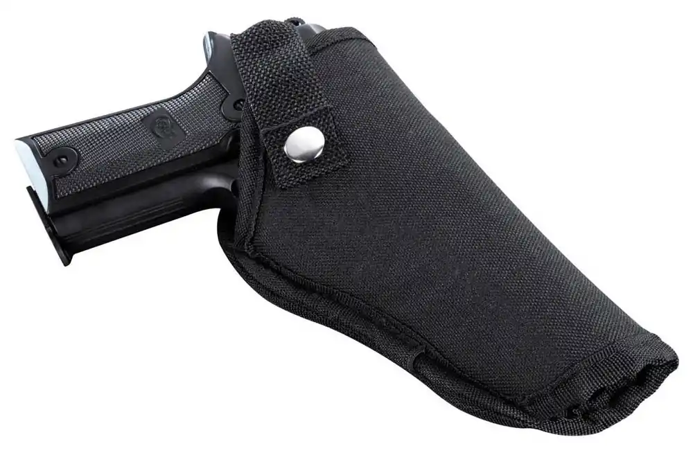 Mega-Angebot Gürtelholster Nylon für große Schreckschußpistolen
