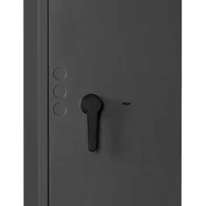 Format Waffenschrank Corvino 4102 Stufe 1 / 6 Langwaffen Doppelbartschloss 140x40x42cm Preiswert