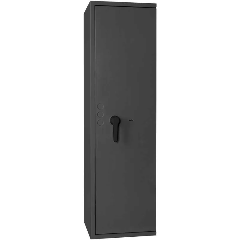 Format Waffenschrank Corvino 4102 Stufe 1 / 6 Langwaffen Elektronisches Zahlenschloß 140x40x42cm Solange Der Vorrat Reicht