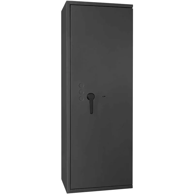 Format Waffenschrank Corvino 4105 Stufe 1 / 4 Langwaffen Doppelbartschloss 140x50x42cm Online Kaufen