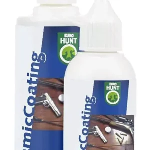 Eurohunt Ceramic Coating Keramik-Festschmierstoff flüssig - 100ml Direktkauf