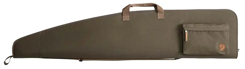 Fjällräven Büchsenfutteral Rifle Zip Case 123cm - Grün Neu Im Sortiment