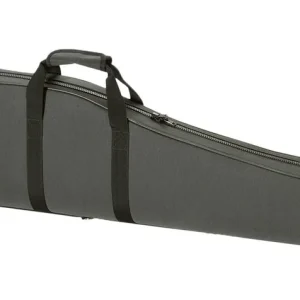 Fritzmann Büchsenfutteral 127cm - Grün/Braun Highlight