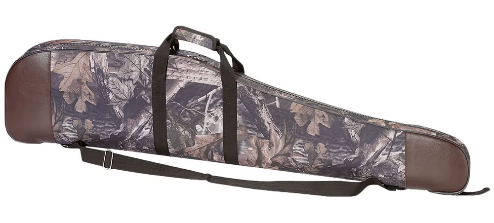 Jetzt Kaufen Fritzmann Büchsenfutteral 127cm - Camouflage