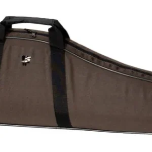 Saisonangebot Fritzmann Büchsenfutteral 121cm - Braun