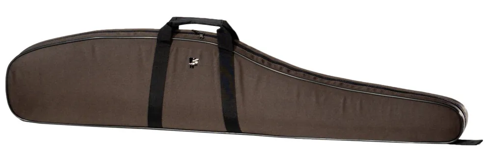Saisonangebot Fritzmann Büchsenfutteral 121cm - Braun