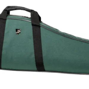 Fritzmann Büchsenfutteral 121cm - Grün Garantierte Lieferung