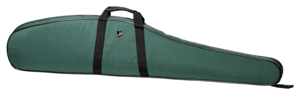 Fritzmann Büchsenfutteral 121cm - Grün Garantierte Lieferung
