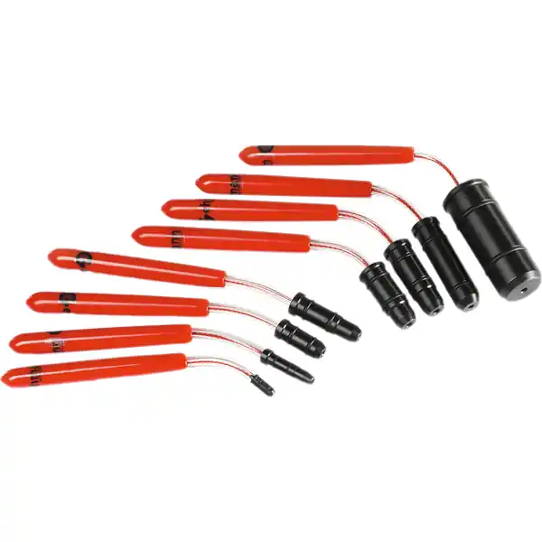 Beliebt Gehmann Sicherheitspatrone Kal. .32