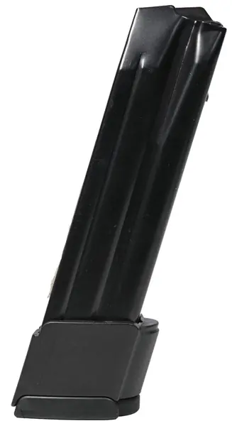 Heckler & Koch Magazin P30 - SFP9 9mm Luger 15 Schuss Nur Für Kurze Zeit