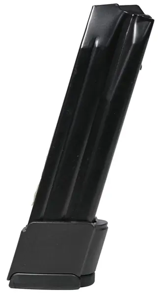 Heckler & Koch Magazin P30 - SFP9 9mm Luger 20 Schuss Schnäppchen