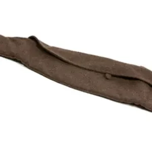 Knobloch Jagd Büchsenfutteral Filz/Loden 120cm - Braun Finale Aktion