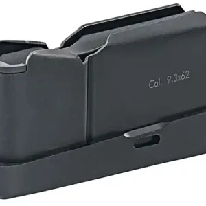 Sonderaktion Merkel Magazin RX Helix - 3 Schuss -, .243Win/.308Win