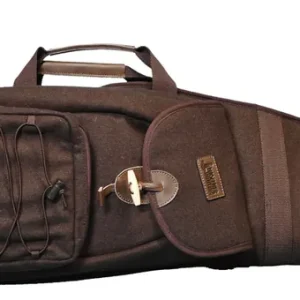 Mjoelner Hunting Rucksackfutteral Birk 130cm - Braun Mit Rucksacktrageriemen Markenprodukt