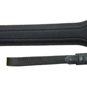 Schneller Versand Niggeloh Gewehrriemen Speed Neopren - Schwarz mit Schnellverschluss