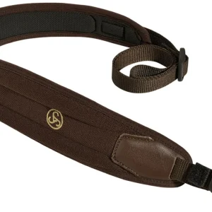 Sauer Gewehrriemen Ergo Rest Braun Expressversand