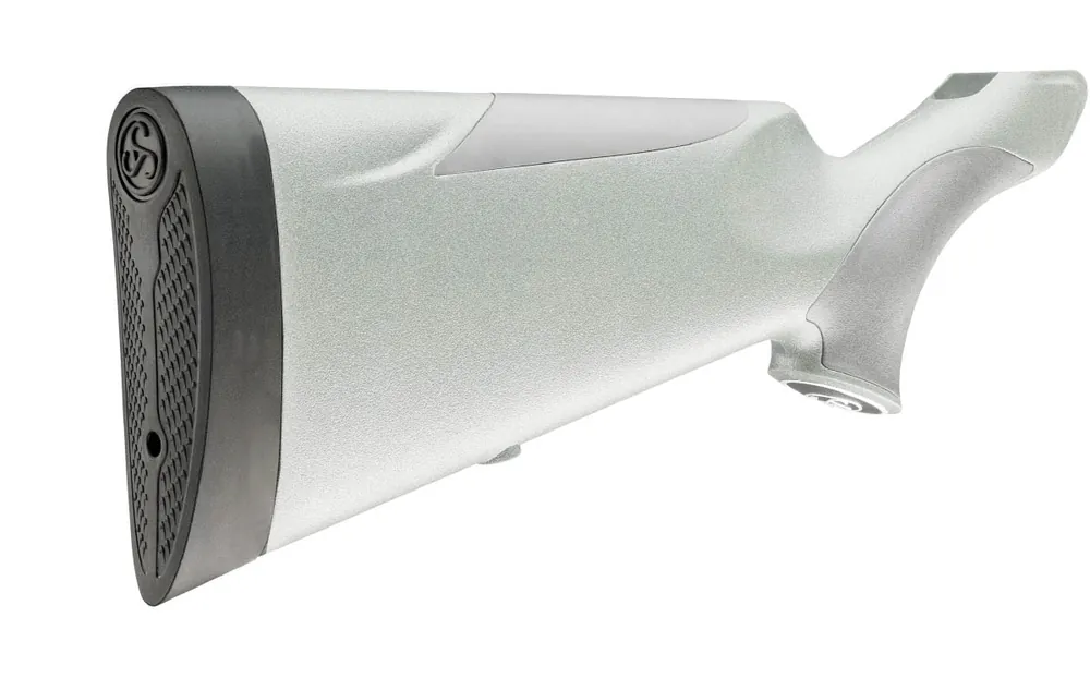 Bestseller Sauer Gummi-Schaftkappe für alle Synthetikschäfte Mod. S100/ S101/ S303/ S404/ S505, 35mm