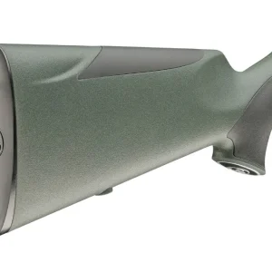 Garantierte Lieferung Sauer Kunststoff-Schaftkappe Speed für alle Synthetikschäfte Mod. S100/ S101/ S303/ S404/ S505, 5mm