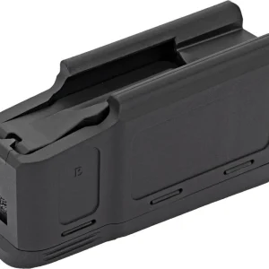 Jetzt Kaufen Sauer/Mauser Magazin S100/S101 & M12/M18 - 5 Schuss - aus Polymer, .243Win/.308Win/6,5Creedmoor/6XC