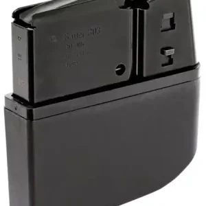 Sauer Magazin 303 -5 Schuss- Kunststoffboden, .30-06Spring/8x57JS/7x64 Echt