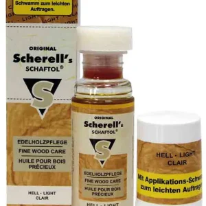 Scherell SCHAFTOL 50ml Hell Expressversand