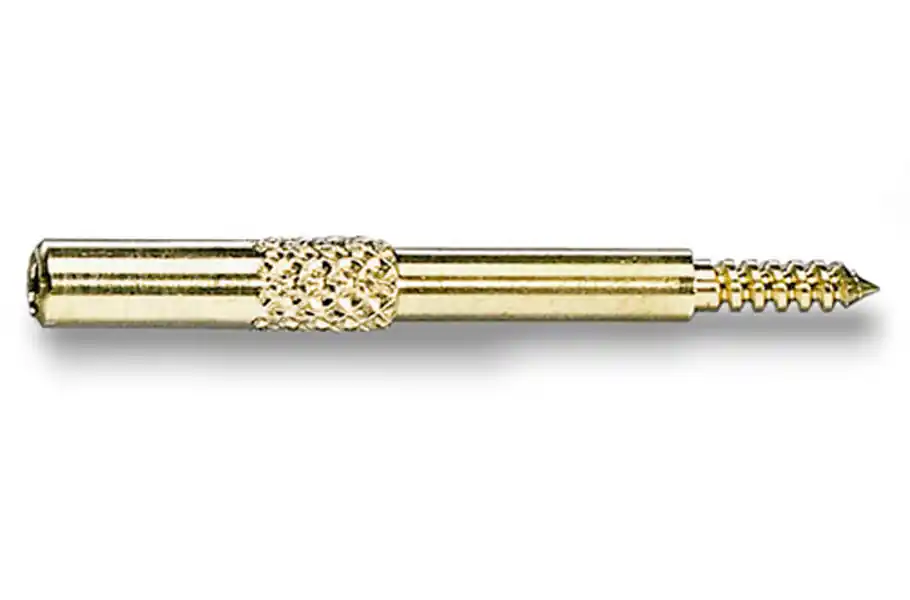 VFG Adapter mit Innengewinde 2,5mm Billig