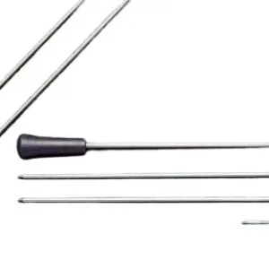 Saisonangebot VFG Putzstock Kaliber 7mm Dreiteilig
