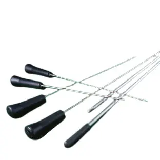 Bestpreis VFG VFG Putzstock Kaliber .22 - 6,5mm Einteilig