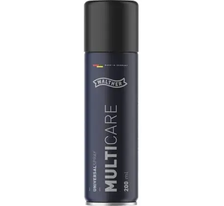 Top-Seller Walther Multi Care 200ml