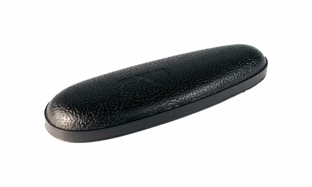 Jetzt Kaufen Wegu Elastik Schaftkappe ‘‘Old English‘‘, 139x47mm , genarbt, innenliegende Waben, 17mm, Schwarz