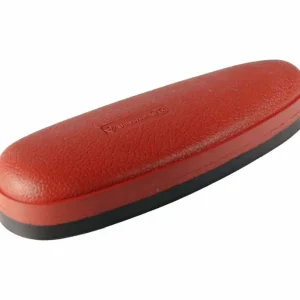 Saisonangebot Wegu Elastik Schaftkappe ‘‘Old English‘‘, 139x47mm , genarbt, innenliegende Waben, 27mm, Rot