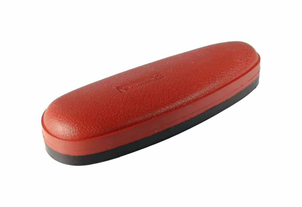 Saisonangebot Wegu Elastik Schaftkappe ‘‘Old English‘‘, 139x47mm , genarbt, innenliegende Waben, 27mm, Rot