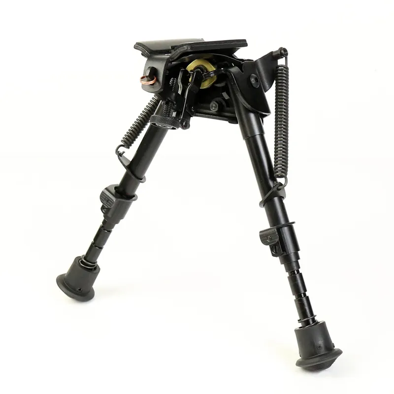 Heißes Angebot Harris Zweibein S-BRM 6-9‘‘ m. Rasterung in Standbein