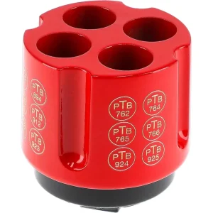 Sonderaktion Perfecta PERFECTA Abschussbecher Multi Shooter 4x15mm +3AD