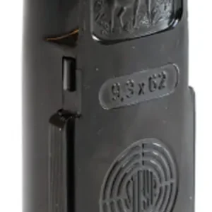Steyr Magazin Steyr M - 5 Schuss -, 9,3x62 Finale Aktion