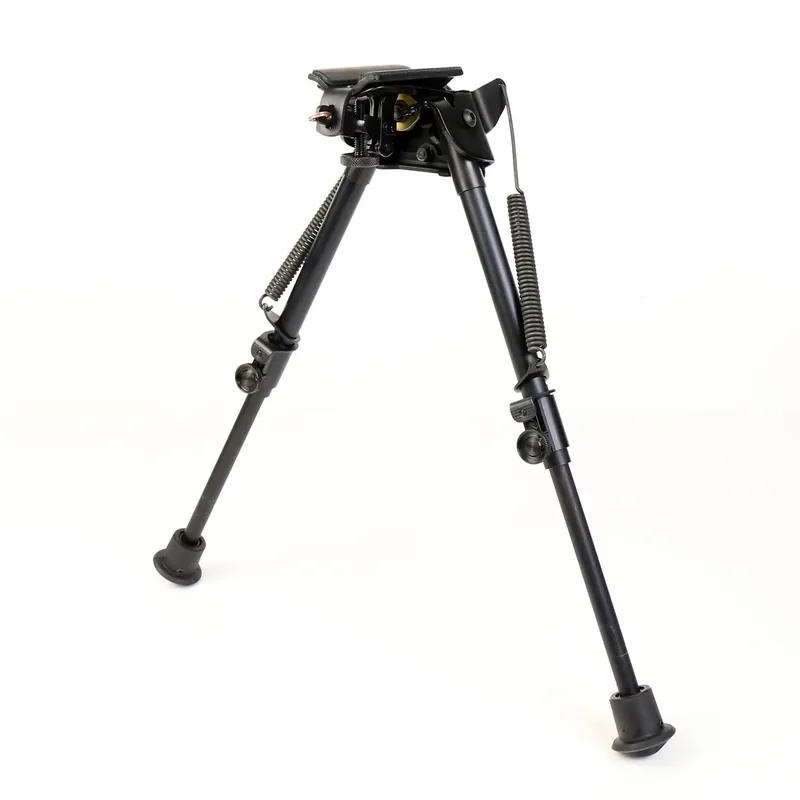 Begrenztes Angebot Harris Zweibein S-L 9-13‘‘ / schwenkbar