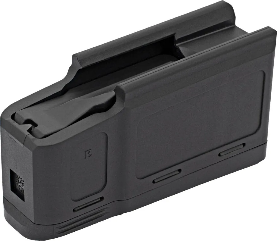 Beliebt Sauer/Mauser Magazin S100/S101 & M12/M18 - 4 Schuss - aus Polymer, 7mmRemMag/.300WinMag