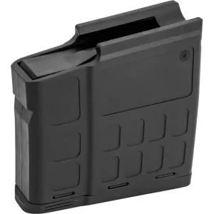 Sauer/Mauser Magazin S100/S101 & M12/M18 - 10 Schuss - aus Polymer, .308Win/6XC/.243Win./6,5Creedmoor Meistverkauft
