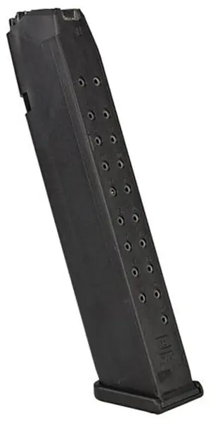 Glock Glock 22 .40 S&W 15 Schuss Top-Angebot