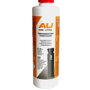 ASE Utra Schalldämpferreiniger für SL Serie & Dual 500ml Angebot